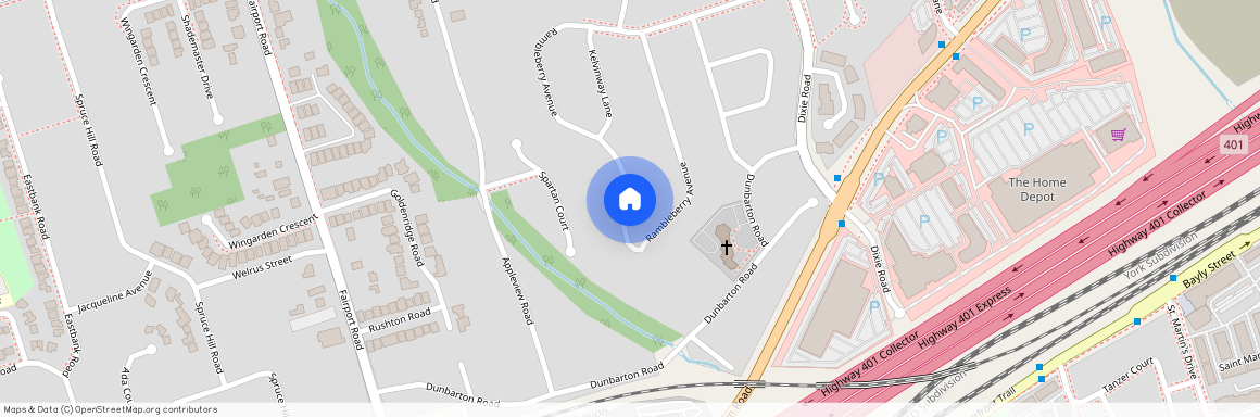 979 Rambleberry Avenue Unit# Lower, Pickering