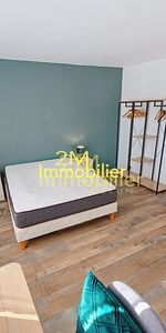 Location Appartement 1 pièce 22m² - Photo 3