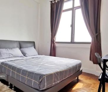 Parc Oasis (D22), Condominium - For Rent - Photo 6