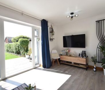 2 bedroom detached house to rent - Photo 4