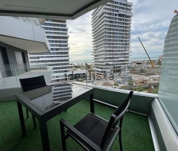 Alquiler de piso en Calle Ayamonte - Photo 5