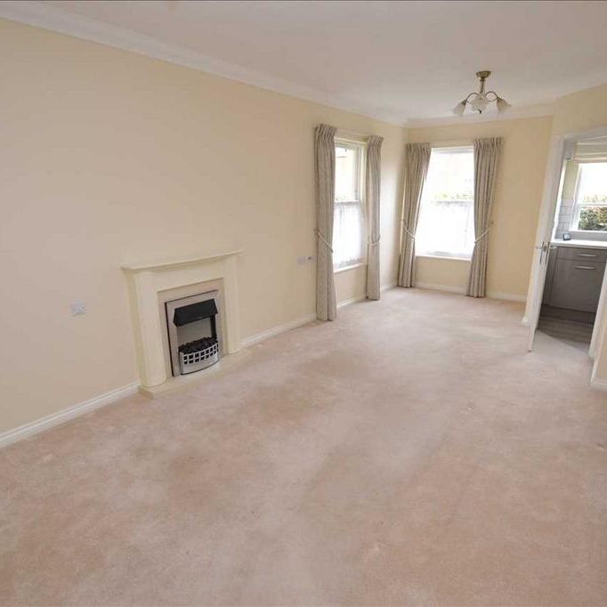 1 bedroom retirement property to rent - Photo 1