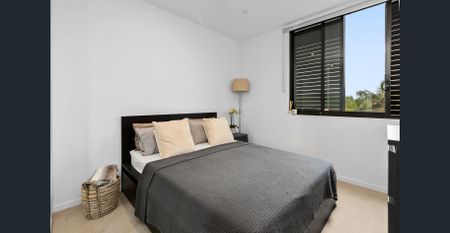 Stylish One Bedroom Apartment In Central Location - Photo 3