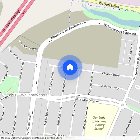 53 Princes Circuit, Vic 3756, Wallan