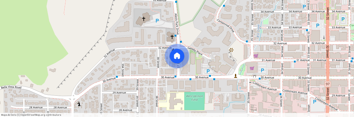 Vernon, Vernon, North Okanagan, V1T 6G5