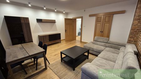 Duże i piękne mieszkanie w sercu Szczecina!! - Фото 4