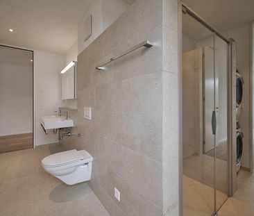 Erstvermietung im Grünen - Ihre neue Wohlfühloase mit Stil - Foto 6