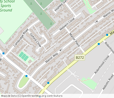 Manor Way, Mitcham, Merton - Photo 1