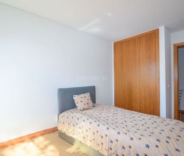 Apartamento T3 para arrendamento Urbanização do Vale Formoso de Cima - Photo 4