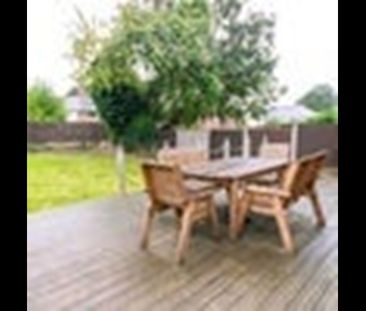 Room in a Shared House, Bracton Drive, NG3 - Photo 3