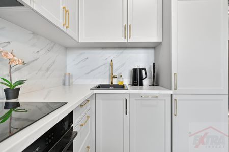 Stylowa kawalerka z balkonem w Hanza Tower! (437019) - Фото 2