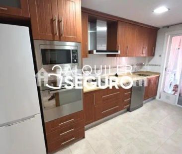 Chalet en alquiler en Altorreal - Photo 6