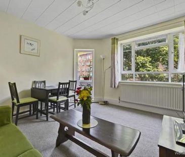 2 bedroom property to rent in London - Photo 4