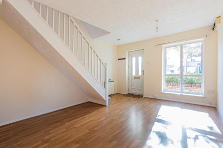 2 bedroom house to rent - Photo 2