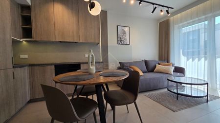 Mieszkanie na Wynajem, 35.92m - Zdjęcie 2