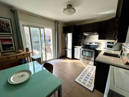 For Lease - 18 Pape Avenue Unit# 2, Toronto, Ontario - Photo 5