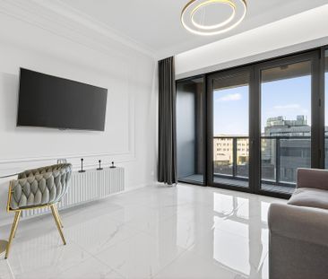 MIESZKANIE na WYNAJEM - Фото 3