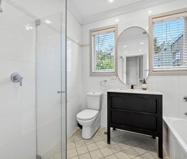 41 Wallumatta Road, Newport NSW 2106 - House For Rent | Domain - Photo 4