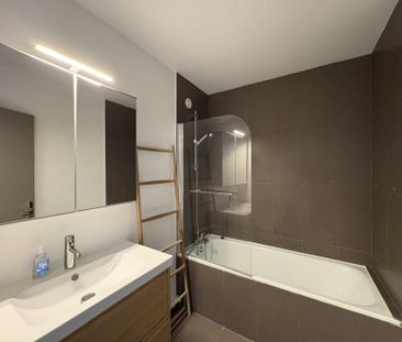 Appartement 4 pièces à Metz - Photo 3