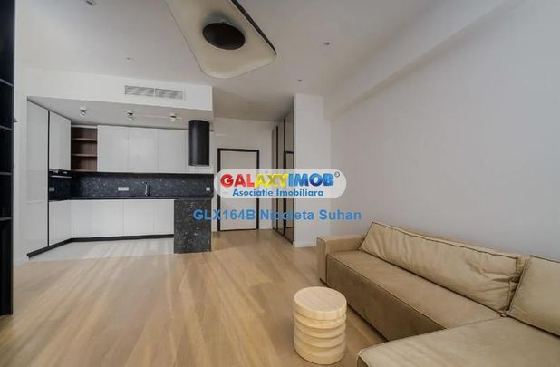 Apartament cu 3 camere de inchiriat in One Verdi Park - Fotografie 1