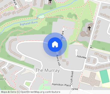 Baird Hill, East Kilbride - Photo 1