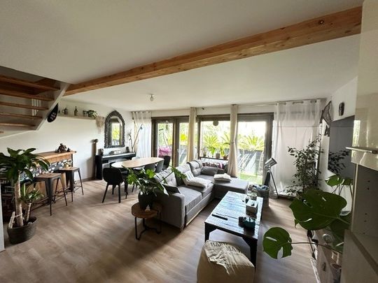 Location Appartement 4 pièces 77m² BAYONNE 64100 - Photo 1