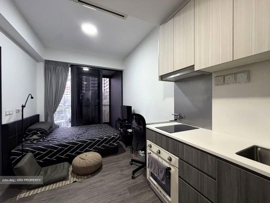 Gem Residences (D12), Condominium - For Rent - Photo 1