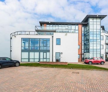 1 bedroom apartment to rent - Photo 5