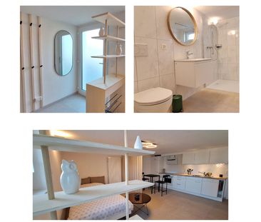 Appartement Les Breuleux - 1 pièce - Photo 2