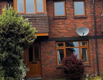 4 Old Manse Court, Whiteabbey, Newtownabbey, BT37 0PW - Photo 1