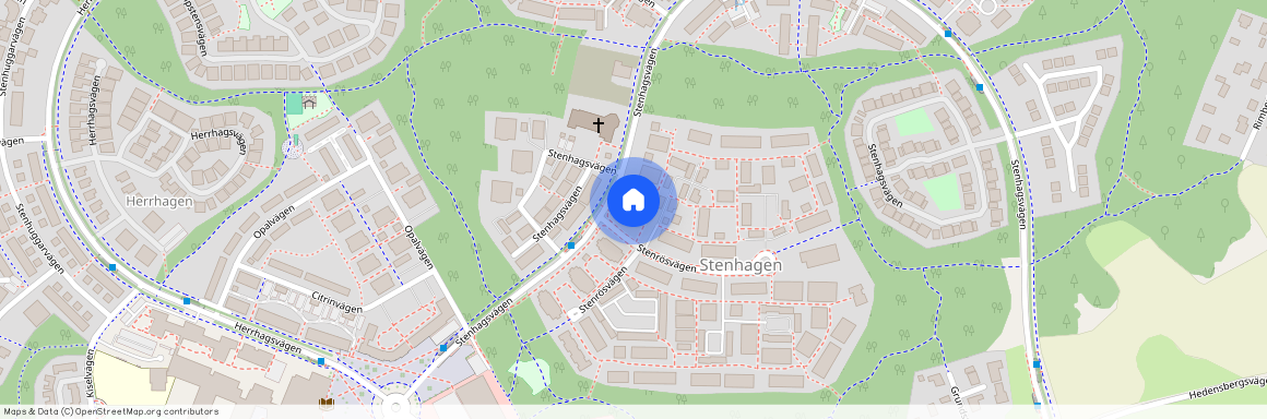 Stenrösvägen 2, 75266, Uppsala