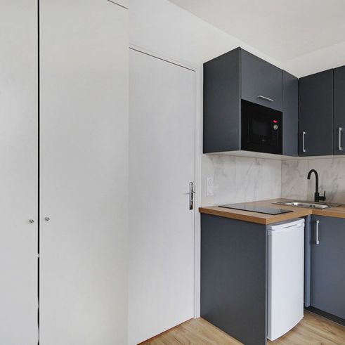 Rue de La Jonquière - Photo 1