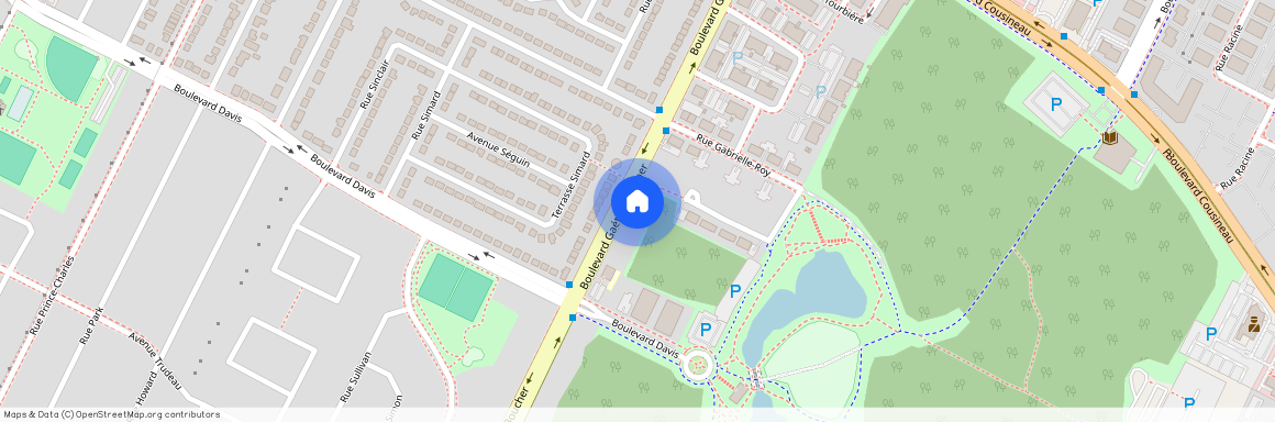 3427 Boulevard Gaétan-Boucher, Longueuil, Longueuil, Montérégie, J3Y 6P5