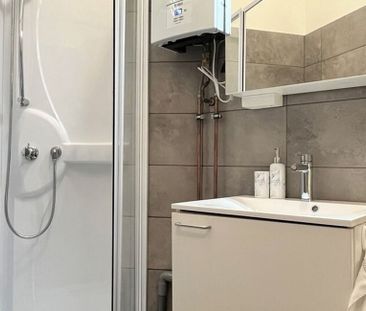 Appartement te huur in Antwerpen voor € 825 met 1 slaapkamer - Photo 6