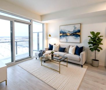 For Lease - 27 Korda Gate Unit# 2606, Vaughan, Ontario - Photo 1