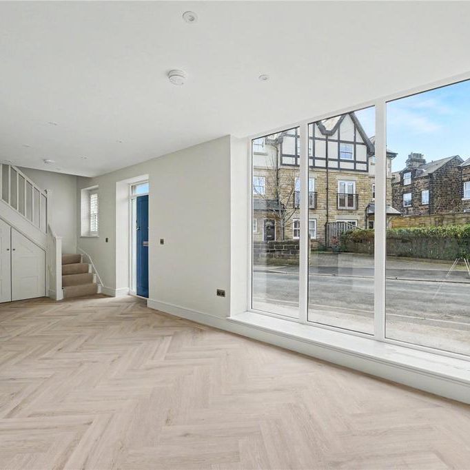 1 bedroom detached house to rent - Photo 1