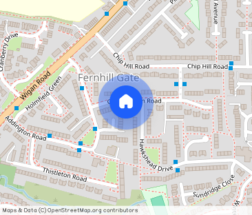 Cressingham Road, Platt Hill, Bolton, BL3 4QT - Photo 1