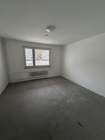 3-Zimmer Wohnung in Laer mit WBS - Foto 2