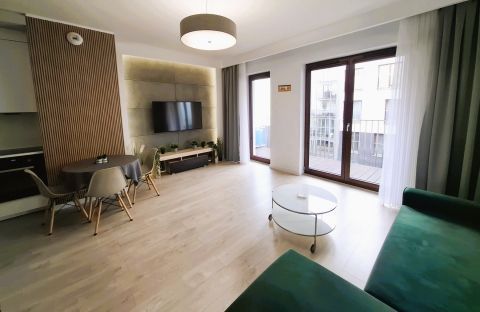 Ślężna, Krzyki, Wrocław - Фото 1