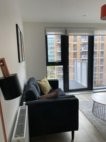 1 bedroom flat to rent - Photo 4