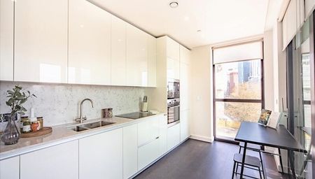 2 Bedroom Apartment - Photo 4