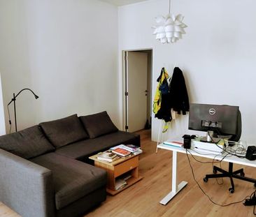 Appartement te huur - Foto 3