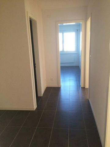 3 Zimmer, 74 m², 2. Stock - Foto 5