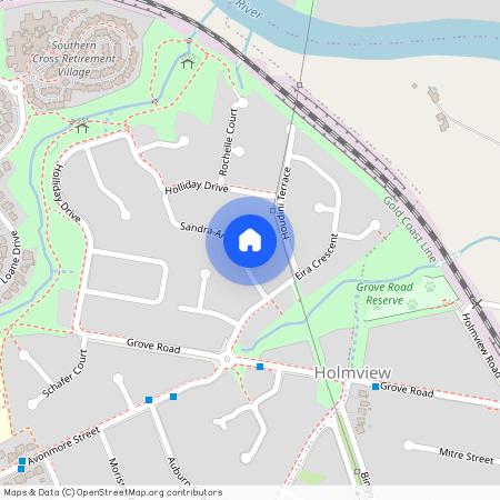 7 Sandra-Ann Drive EDENS LANDING QLD