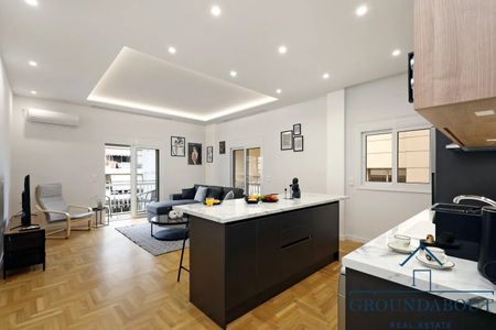 Διαμέρισμα για ενοικίαση Χρυσάκη (Νέα Σμύρνη) - Φωτογραφία 3