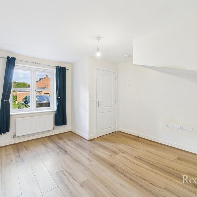 2 bedroom terraced house to rent - Photo 1