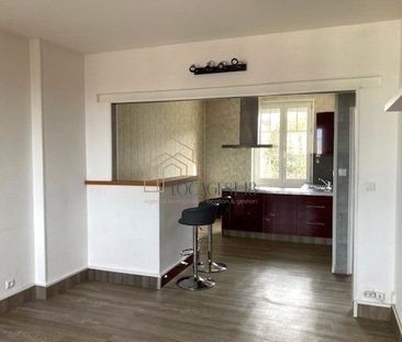 BOURGES N. LEBLANC - Photo 1