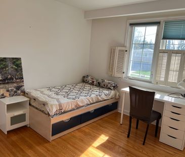 For Lease - 25 Tollerton Avenue, Toronto, Ontario - Photo 5