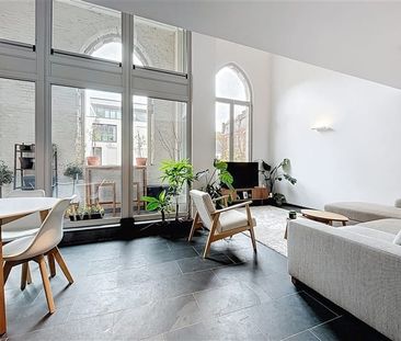 Appartement te huur - Photo 2