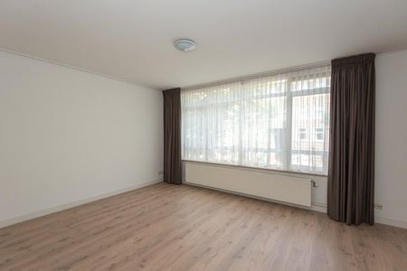 Te huur: Appartement Milletstraat in Amsterdam - Foto 3